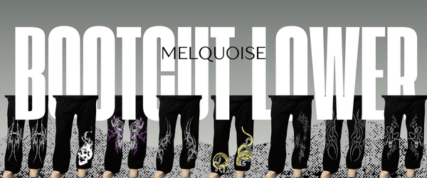 melquoise clothing brand for baggy lowers and bootcut straight fit fants and sweatpants under INR 400 rs | melqoise| melquoise | melqouise | melqouse | melon turquoise | vest under rs 300 | printed trendy articles | printed trending bootcut straight fit sweatpants
