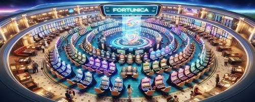 United Kingdom - fortunica online casino