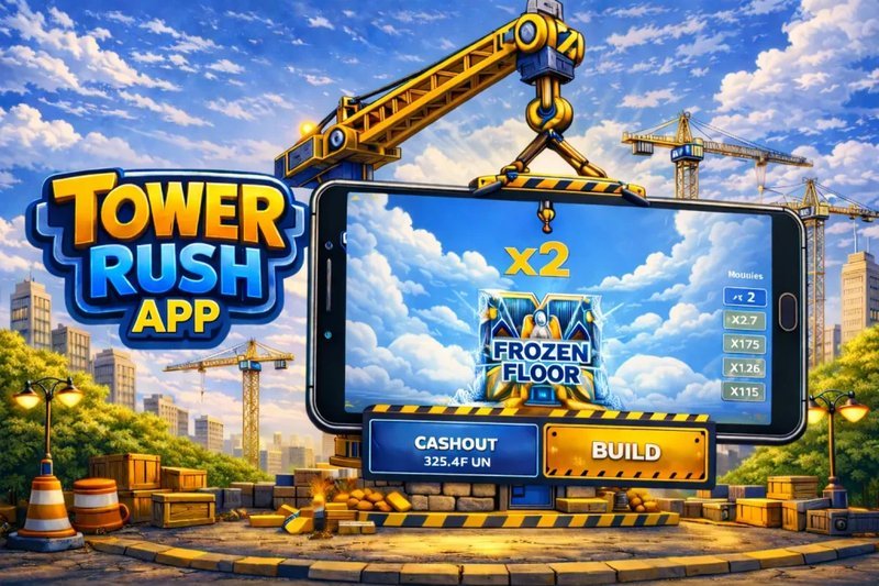 Immagine: Tower Rush: la slot online che conquista i giocatori italiani Immagine: Tower Rush: la slot online che conquista i giocatori italiani