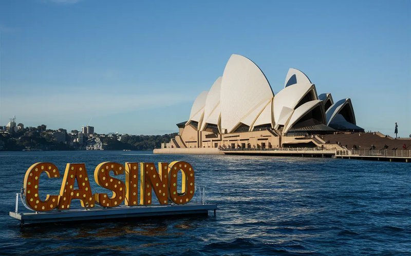Image: Why Australia Stands Out in Cloud Gaming Image: Why Australia Stands Out in Cloud Gaming